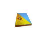 Папір кольоровий А4/80/250 R Mix Color Ромус 7 кол. (R51048) 01192553 фото
