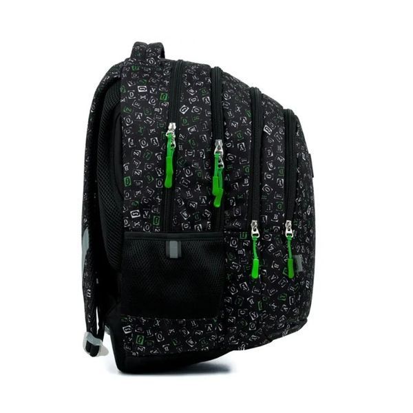 Рюкзак GoPack Teens GO24-162L-4 01244316 фото