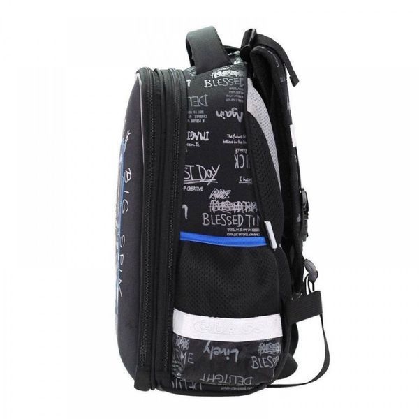Ранець CLASS 2221C SchoolCase "Freestyle skate", 2 відд., 39*28*22см, PL 01230744 фото