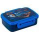 Ланчбокс HW24-160 Hot Wheels 01240780 фото 1