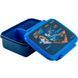 Ланчбокс HW24-160 Hot Wheels 01240780 фото 2