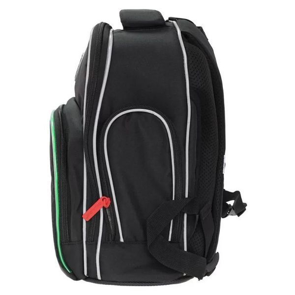 Рюкзак шкільний CLASS SmartCase "Racing" 01227783 фото