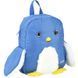 Рюкзак детский Kite Kids Penguin K20-563XS-2 01094092 фото 2