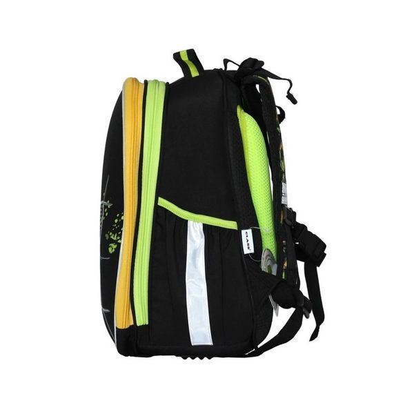 Ранець SchoolCase Mini 2 відділення, 35х27х16см, поліестер, "Football", 2410C 01244568 фото