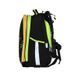 Ранець SchoolCase Mini 2 відділення, 35х27х16см, поліестер, "Football", 2410C 01244568 фото 2