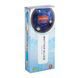 Ручка кулькова Unimax UX-122-02 Butterglide, 0,7мм, синя (12) 922497 фото 3