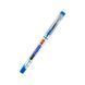 Ручка кулькова Unimax UX-122-02 Butterglide, 0,7мм, синя (12) 922497 фото 2