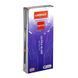 Ручка кулькова Unimax UX-114-02 Ultraglide, 1,0мм, синя (12) 922492 фото 3