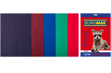 Папір ксероксний кольоровий BM.2721420-99 А4/80 гр. Dark, 5 кол., 20 арк. 01214691 фото