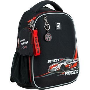Рюкзак Kite Education каркасний K24-555S-5 Racing 01241864 фото