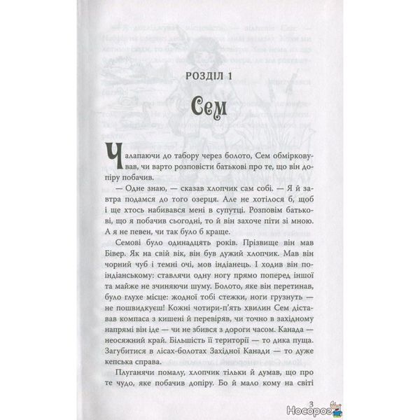.КМ БШ Сурма лебедя 571671 фото