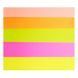 Папір ксероксний кольоровий Color Paper 80 гр. неон 200 арк, 5 кольорів (Зибнєв) (15) 249158 фото 2