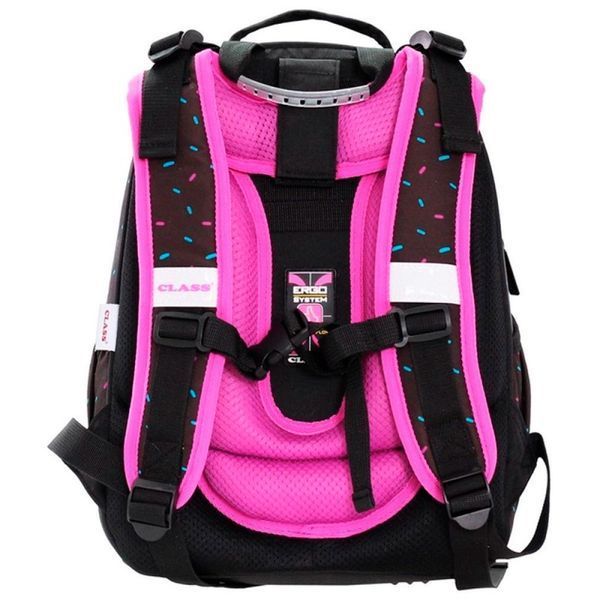 Рюкзак шкільний CLASS SchoolCase Mini "Ice cream" 01227766 фото