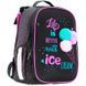 Рюкзак шкільний CLASS SchoolCase Mini "Ice cream" 01227766 фото 1