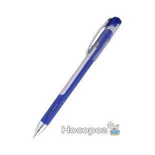 Ручка кулькова Top Tek Fusion 10 000, синя UX-10 000-02 01035002 фото