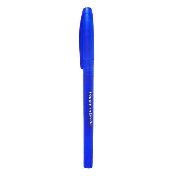 Ручка гелева RADIUS faceGel 574435-1 фото