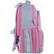 Рюкзак GoPack Education каркасний GO24-597M-1 Lovely Pets 01241840 фото 4
