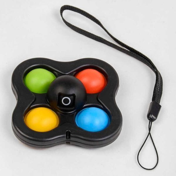 Іграшка-антистрес "Squishy Mesh Balls" гідрогель DSCN8911/С65584 (12) 01156193 фото