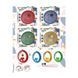 Іграшка-антистрес "Squishy Mesh Balls" гідрогель DSCN8911/С65584 (12) 01156193 фото 3