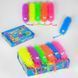 Іграшка-антистрес "Squishy Mesh Balls" гідрогель DSCN8911/С65584 (12) 01156193 фото 14