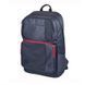 Ранець Tiger 81101А "Elite Collection-Exclusive Black" 01230717 фото 1