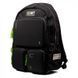 Рюкзак YES T-130 YES by Andre Tan Double plus black (559045) 01058316 фото 1